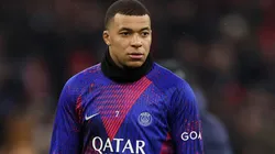 Foto: Alex Grimm/Getty Images - Real Madrid segue na caça a Mbappé