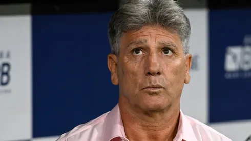 Foto: Mateus Bonomi/AGIF - O recado do Ypiranga chegou até Renato Portaluppi