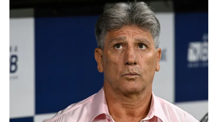 Foto: Mateus Bonomi/AGIF - O recado do Ypiranga chegou até Renato Portaluppi