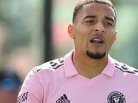 Situação de Gregore na MLS chega ao Bahia e 'choca' diretoria