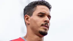 Foto: Rebeca Reis/AGIF - Veríssimo interessa mais um time brasileiro