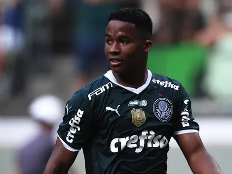 "Próximo Endrick"; Renato Portaluppi observa cria de R$300 milhões no Grêmio