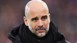 Jacques Feeney/Offside/Offside via Getty Images - Pep Guardiola