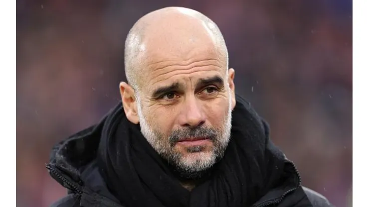 Jacques Feeney/Offside/Offside via Getty Images - Pep Guardiola
