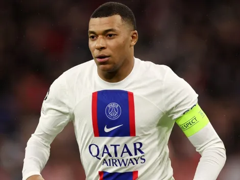 PSG prepara oferta astronômica em busca de novo 'parceiro' para Mbappé: 'R$ 1 bi'