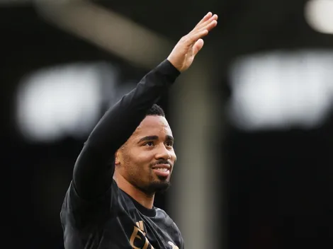 Após vitória do Arsenal com gols brasileiros, Arteta 'rasga elogios' a Jesus