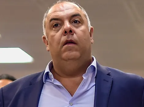 Treta no Flamengo ganha revelações na web e Braz fica comprometido