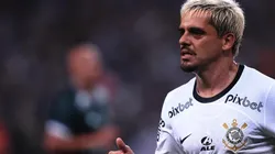 Foto: Ettore Chiereguini/AGIF - Fágner foi criticado por boa parte dos torcedores