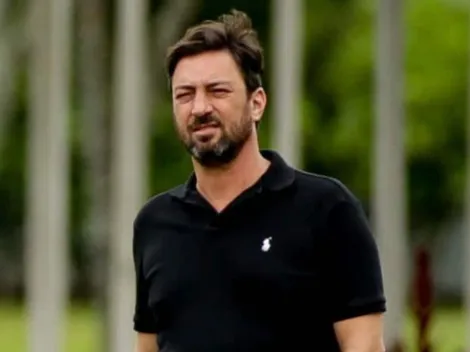 "Vexame histórico"; Vessoni 'explode' após eliminação do Corinthians e 'manda recado' para Duilio