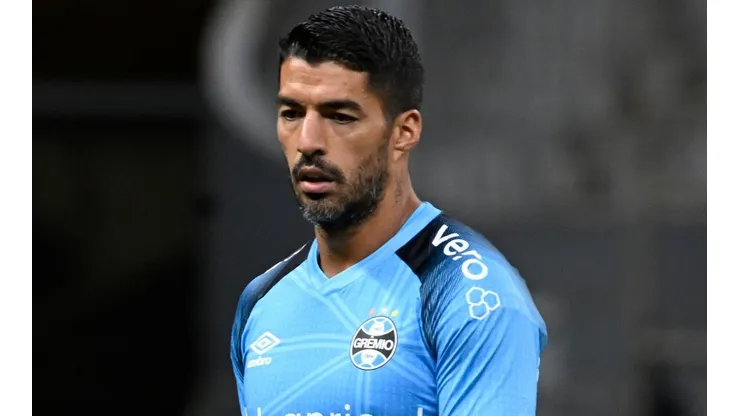 Foto: Mateus Bonomi/AGIF