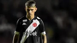 Foto: Thiago Ribeiro/AGIF - Orellano chegou ao Vasco com status de craqu