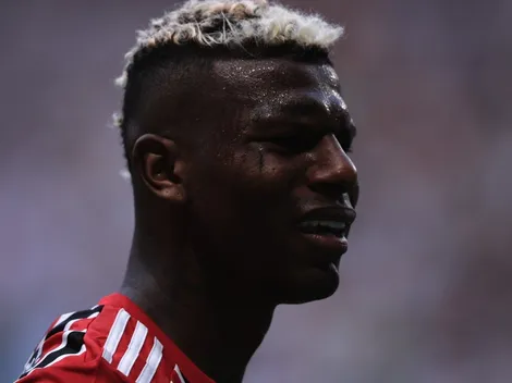 São Paulo contrata meia compatriota de Arboleda por 1 ano