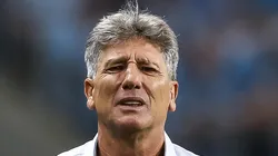 Foto: Pedro H. Tesch/AGIF - Grêmio segue o caminho do Palmeiras e aposta em 'novo Endrick'