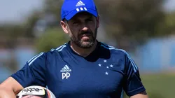 Foto: Gustavo Aleixo/Cruzeiro