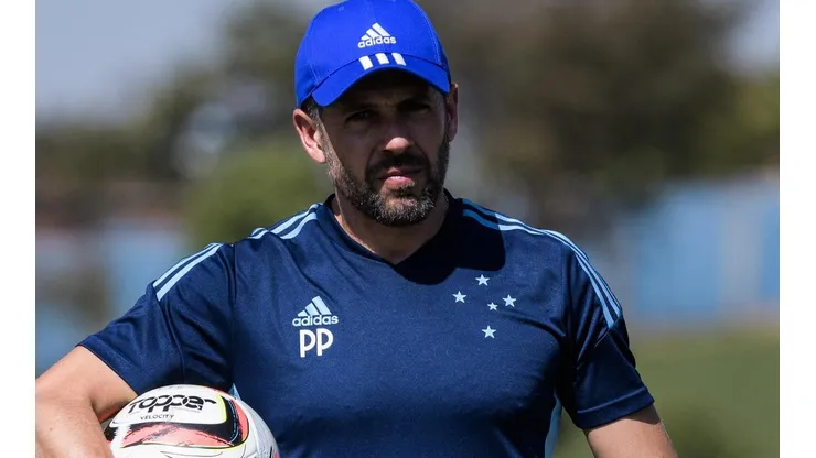Foto: Gustavo Aleixo/Cruzeiro