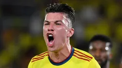 Getty Images. Matheus Uribe pode estar próximo de acerto com Flamengo