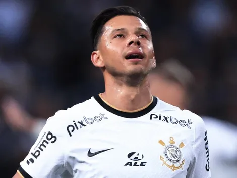 Antes de Romero, Corinthians tentou atacante que pararia aeroporto