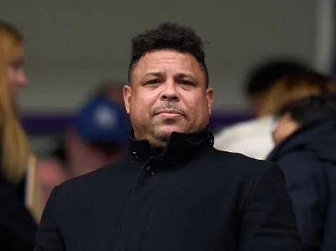 "Herança maldita"; Ronaldo revela bastidores do Cruzeiro e projeta 'nova' casa