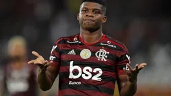 Brasileiro A 2019, Botafogo x Flamengo