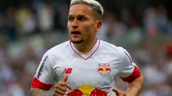 Foto: Fernando Moreno/AGIF