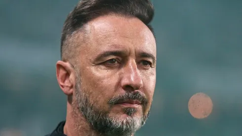 Foto: Gabriel Machado/AGIF - Flamengo tem pouco mais de 60% de aproveitamento em 2023.