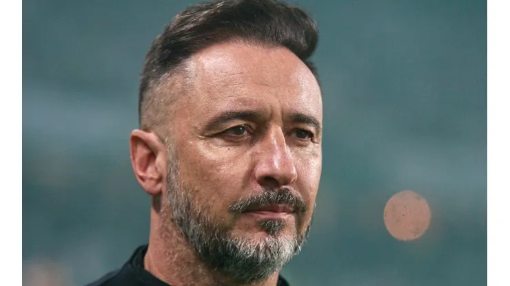 Foto: Gabriel Machado/AGIF - Flamengo tem pouco mais de 60% de aproveitamento em 2023.