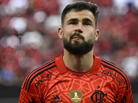 “Avisou ao Flamengo”; Clube espanhol ‘chega’ e Cunha avisa onde quer jogar