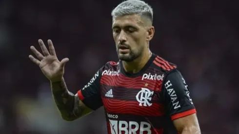 Foto: Marcelo Cortes/CRF