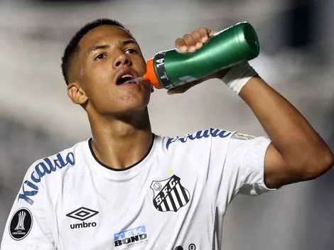 Recusa de Ângelo causa 'reviravolta' em futuro de atacante do Flamengo