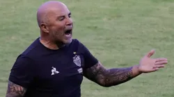 BRASILEIRO A 2020, SPORT X ATLETICO-MG