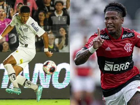 Futuro de Marinho ‘bomba’ no Bahia com Ângelo cancelando negócio no Flamengo