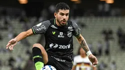 Foto: Kely Pereira/AGIF