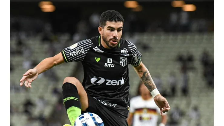 Foto: Kely Pereira/AGIF