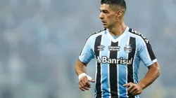 Foto: Pedro H. Tesch/AGIF - Suárez vê sombra no Grêmio em má fase