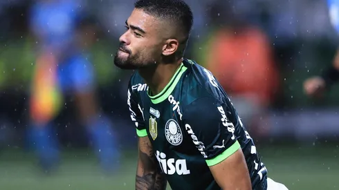 Foto: Ettore Chiereguini/AGIF - Tabata fez carreira no futebol português.