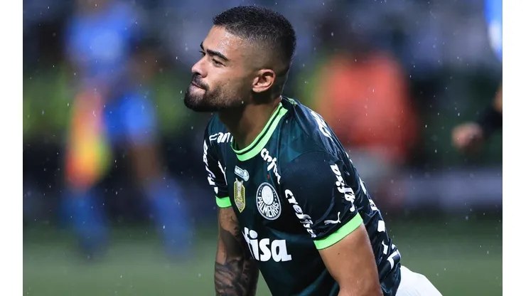 Foto: Ettore Chiereguini/AGIF - Tabata fez carreira no futebol português.