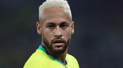 (Photo by Michael Steele/Getty Images)