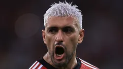 Foto: Buda Mendes/Getty Images - Arrascaeta