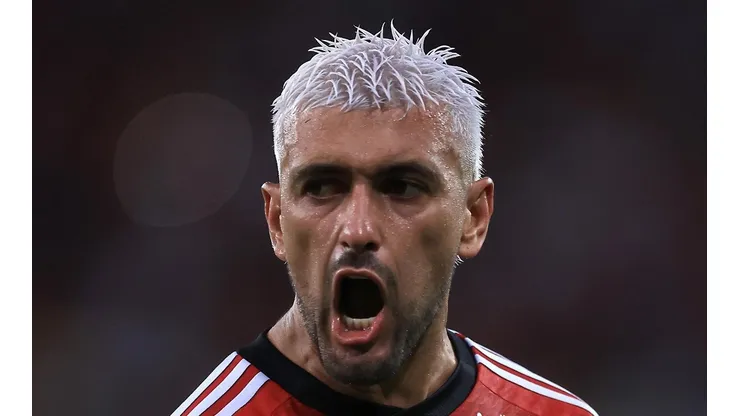 Foto: Buda Mendes/Getty Images - Arrascaeta