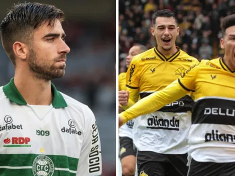 Duelo entre finalistas marca segunda fase da Copa Betano do Brasil