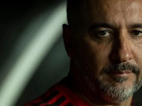 VP faz revelação a pessoas próximas sobre postura do Flamengo