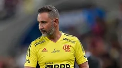 Vítor Pereira comanda o Flamengo - Foto: Thiago Ribeiro/AGIF