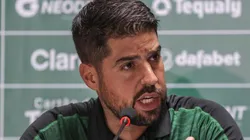 Foto: Robson Mafra/AGIF