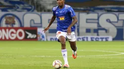 Foto: Fernando Moreno/AGIF - São Paulo procurou Cacá, ex-Cruzeiro