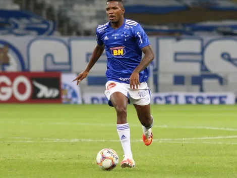 São Paulo faz proposta por Cacá e recebe resposta do Japão