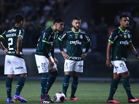Torcida do Palmeiras faz alerta para sequência da temporada: 'Ficou claro'