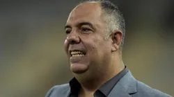 Fla decide pagar caminhão de dinheiro para anunciar contratação