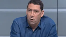 Foto: Reprodução - PVC, jornalista.