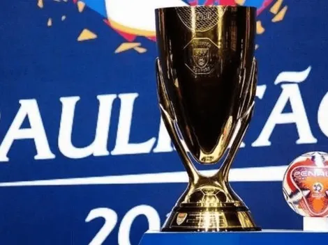 Quartas de final do Paulistão: Onde assistir aos jogos de Palmeiras, Corinthians e São Paulo