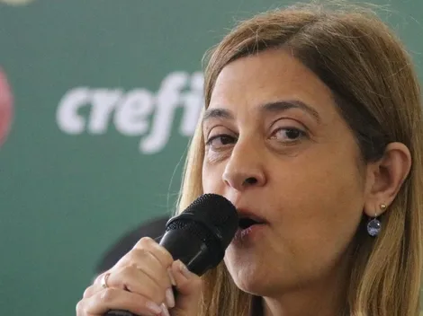 Culpado para Crefisa não ser patrocinadora do São Paulo é exposto